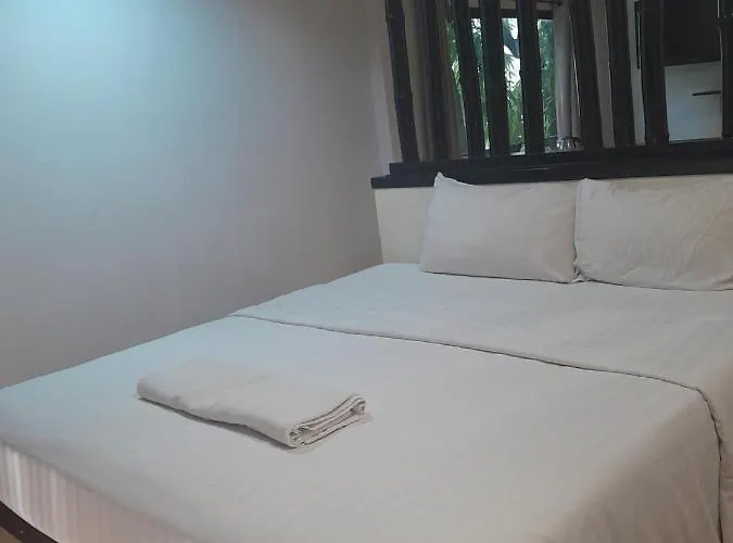 Zen @18 Hotel