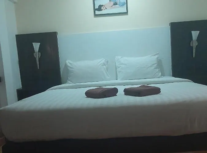 Zen @18 * Bangkok